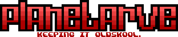 logo by Snabelkost ^ deranged/NSGP